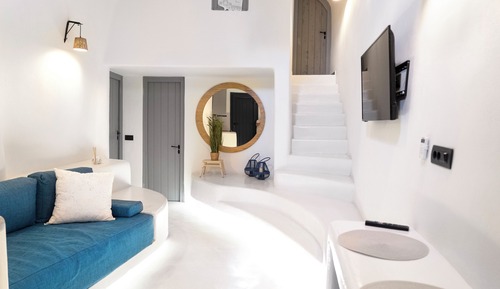 Standard-Apartment, 2 Schlafzimmer, Balkon, Meerblick