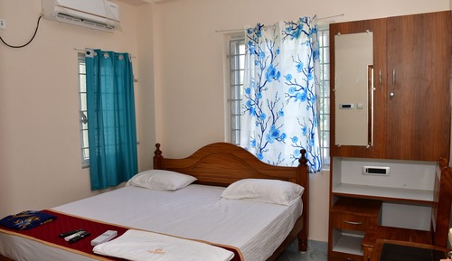 Doppelzimmer