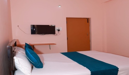 Standardzimmer