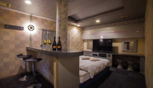 Einzelzimmer, 1 King-Bett, Raucher