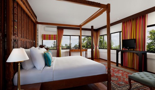 Signature-Maisonette, 2 Schlafzimmer