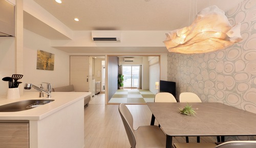 Zimmer im japanischen Stil, Nichtraucher (305)