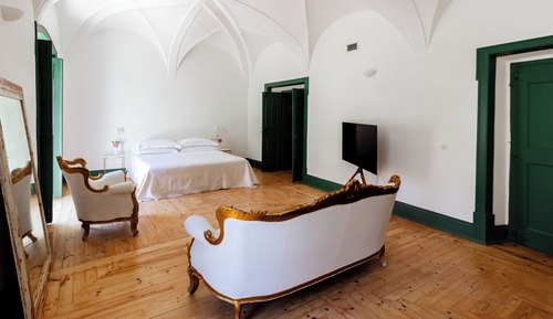 Deluxe-Suite
