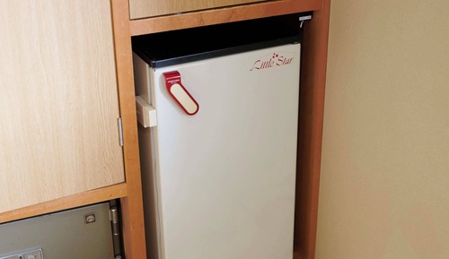 Traditional-Vierbettzimmer, Nichtraucher, eigenes Bad (Japanese Style, 10 Tatami-mats)