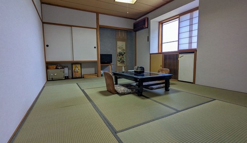 Traditional-Dreibettzimmer, 3 Schlafzimmer, Nichtraucher