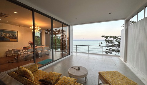 Familienvilla, 4 Schlafzimmer, Meerblick