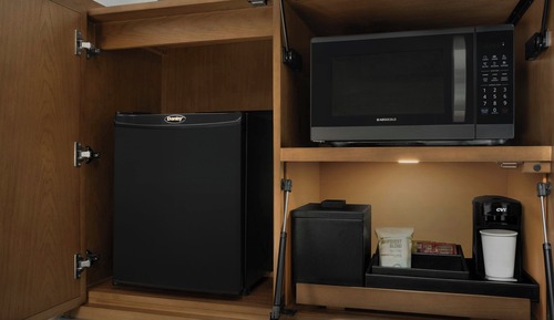 Zimmer, 2 Queen-Betten (Mobility Accessible, Tub)