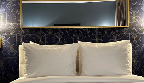 Superior Double Room, 1 Queen Bed, Non Smoking