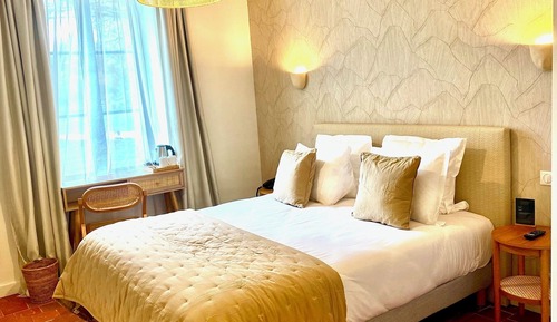 Comfort-Doppelzimmer