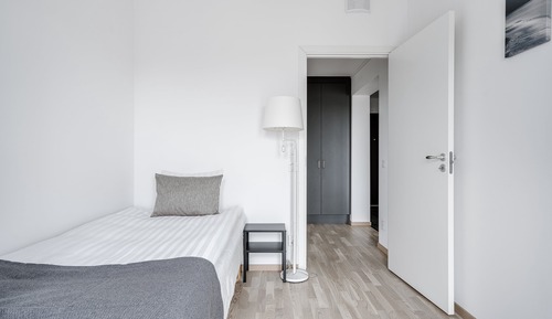 Standard-Apartment