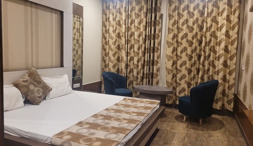 Executive-Doppelzimmer