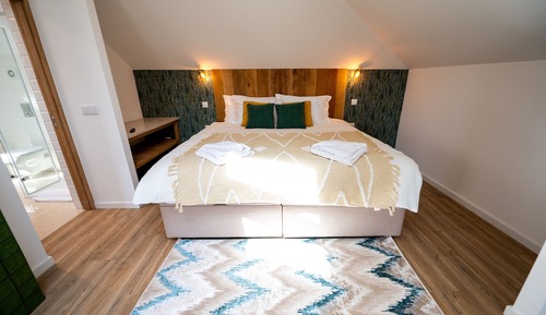 Luxury-Studiosuite