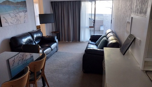 Apartment, 3 Schlafzimmer