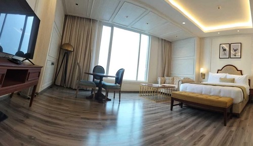 Comfort-Zimmer