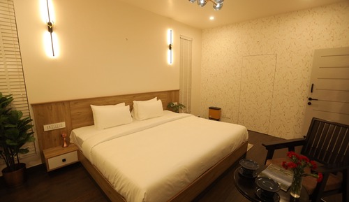 Luxury-Villa, 3 Schlafzimmer