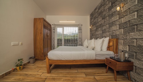 Villa, 4 Schlafzimmer