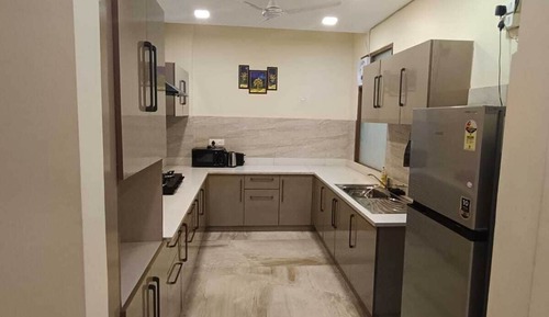 Luxury-Apartment