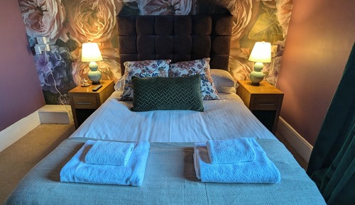 Classic-Doppelzimmer