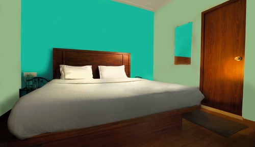 Standardzimmer