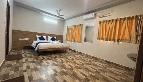 Premium-Zimmer
