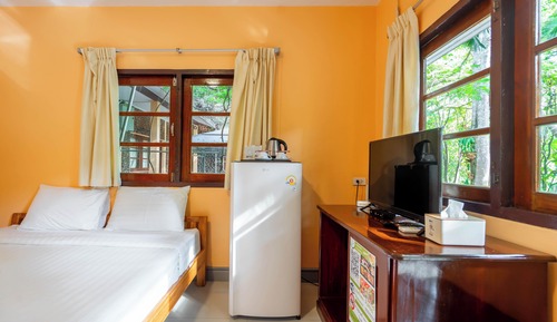Standard-Doppelzimmer