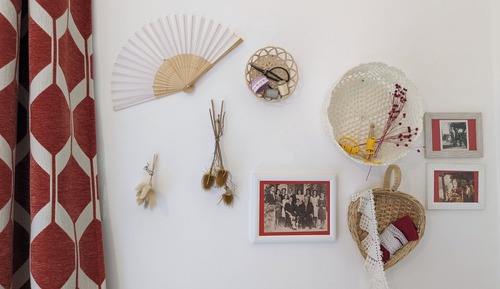 Panorama-Zimmer, Meerblick