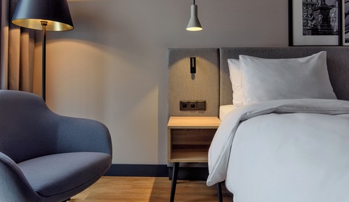 Standardzimmer