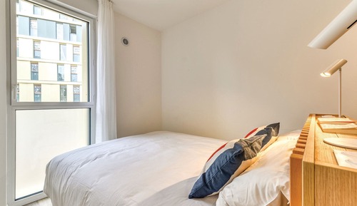 Classic-Apartment