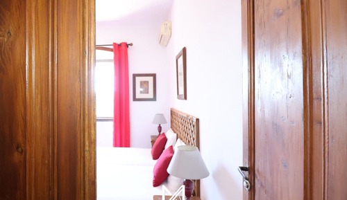 Zweibettzimmer