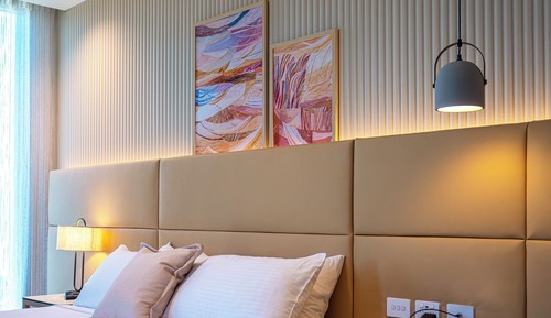 Executive-Suite, 1 King-Bett, Nichtraucher