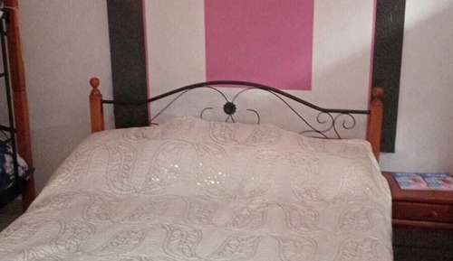 Comfort-Suite, Poolblick