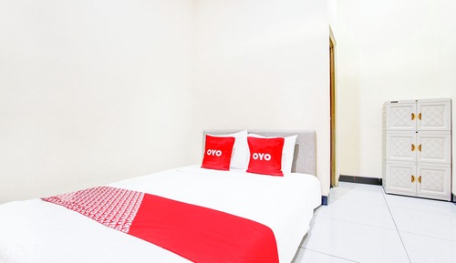 Standard-Doppelzimmer