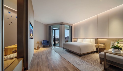 Basic-Doppelzimmer