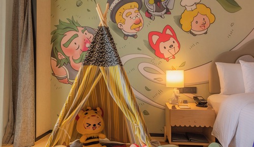 Basic-Doppelzimmer
