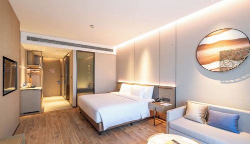 Basic-Doppelzimmer