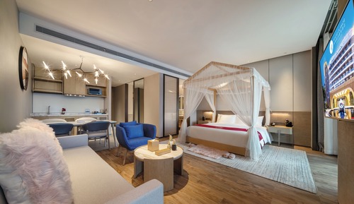 Basic-Doppelzimmer