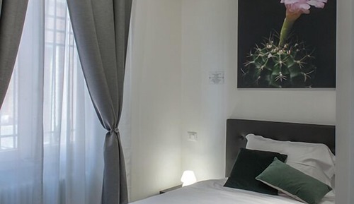 Traditional-Einzelzimmer