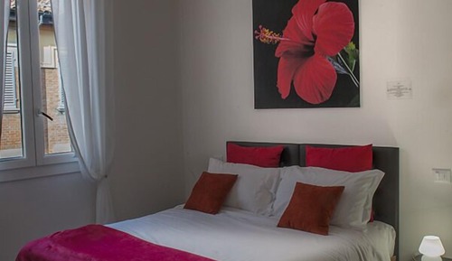 Traditional-Doppelzimmer