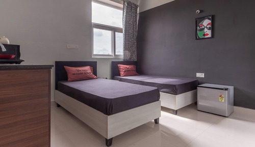 Apartment, 1 Schlafzimmer
