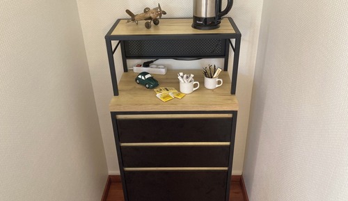 Comfort-Dreibettzimmer (Fox Green)