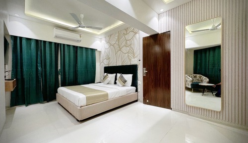 Premium-Doppelzimmer