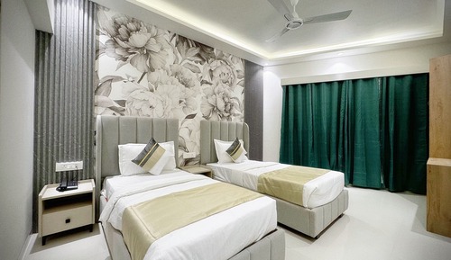 Luxury-Apartment