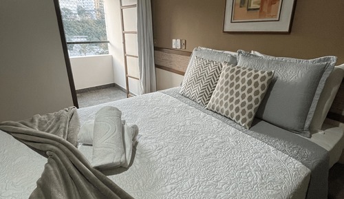 Doppelzimmer, 1 Queen-Bett