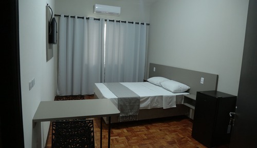 Classic-Doppelzimmer