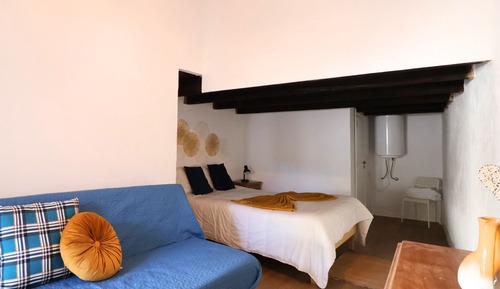 Superior-Doppelzimmer
