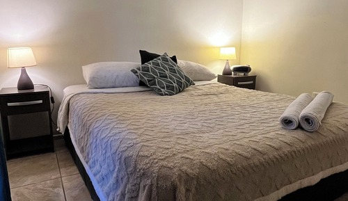 Classic-Doppelzimmer