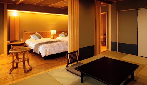 Standard-Suite, Nichtraucher