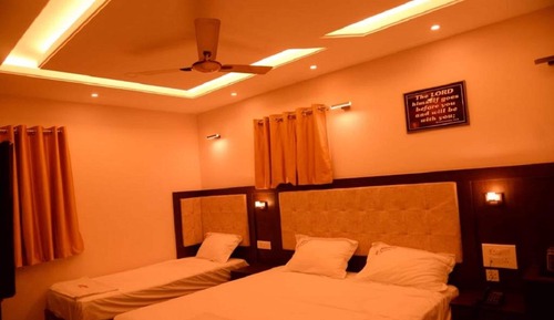 Executive-Studiosuite, 1 Queen-Bett