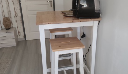 Superior-Doppelzimmer, 1 King-Bett