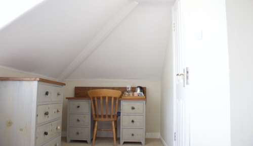 Signature-Doppelzimmer, Meerblick